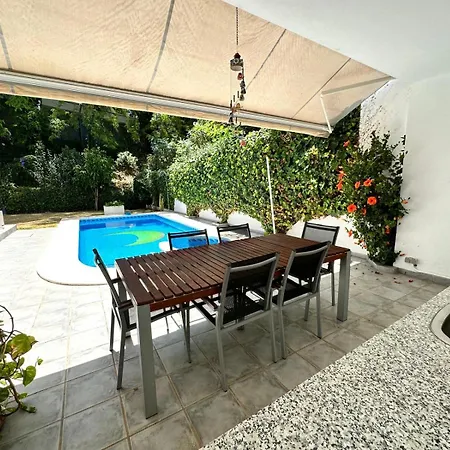 Villa Wonderful Private Near With Sea Views