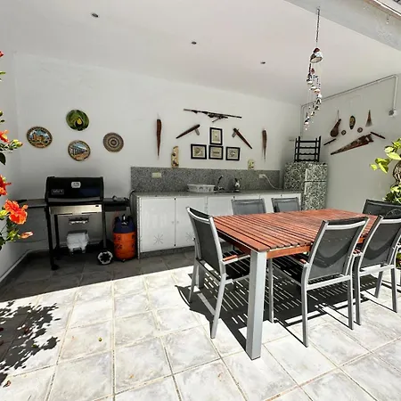 Villa Wonderful Private Near With Sea Views Marbella