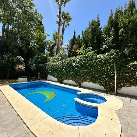 Villa Wonderful Private Near With Sea Views