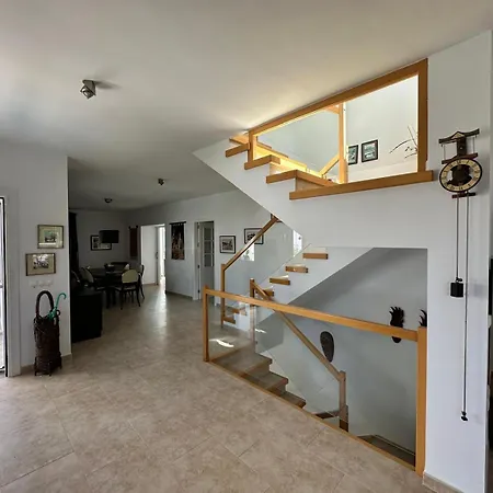 Wonderful Private Near With Sea Views Villa Marbella