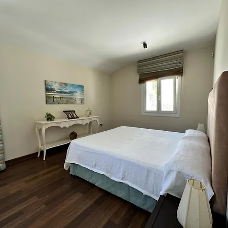 Wonderful Private Near With Sea Views * Marbella