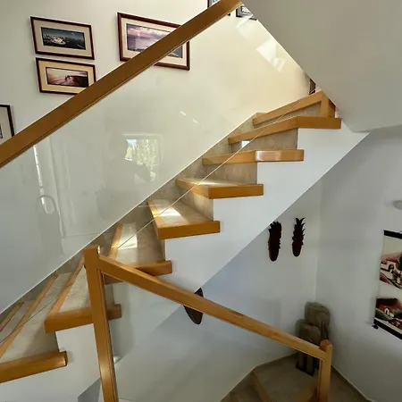 Wonderful Private Near With Sea Views * Marbella