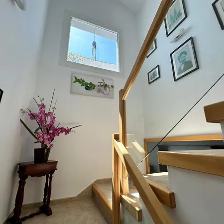 Wonderful Private Near With Sea Views Villa Marbella