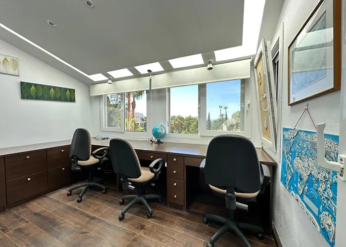 Villa Wonderful Private Near With Sea Views *